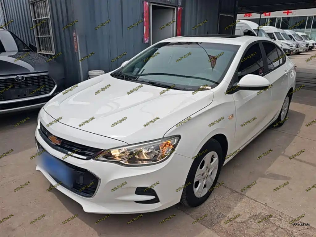 Chevrolet Cavalier 2019