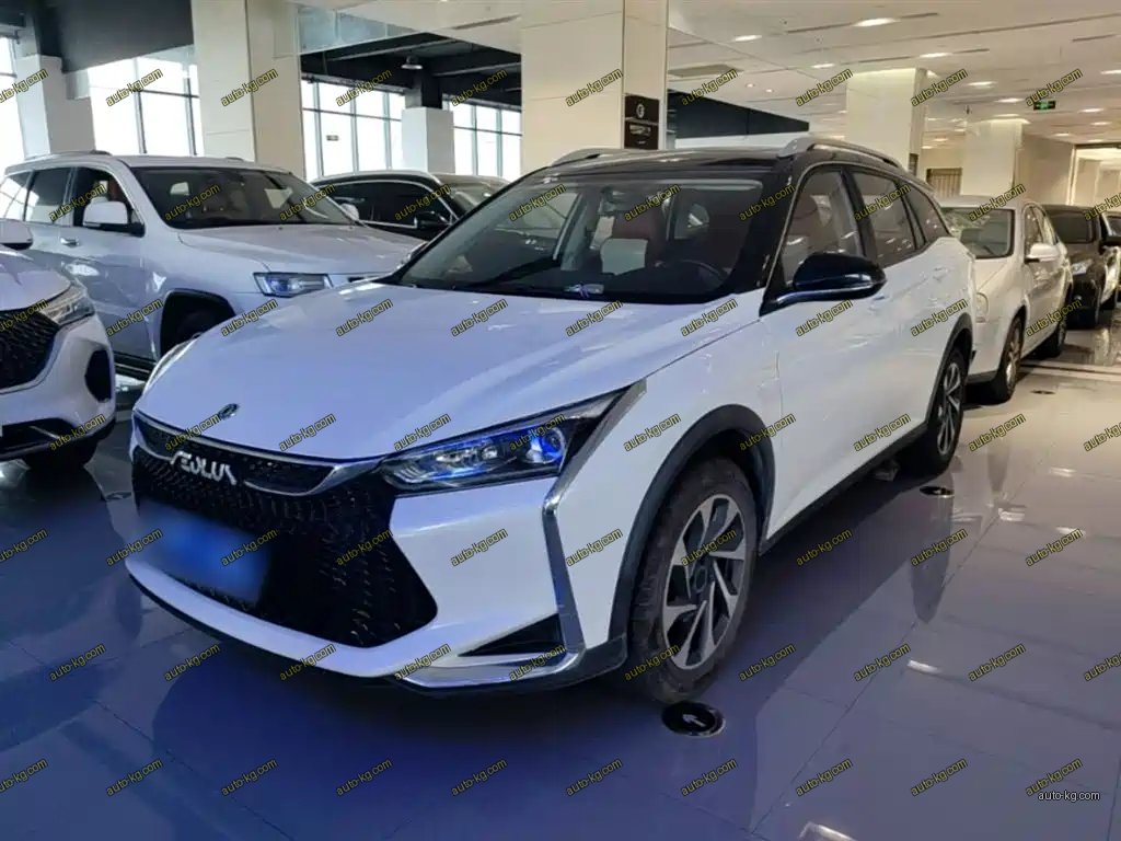 Aeolus GS 2021