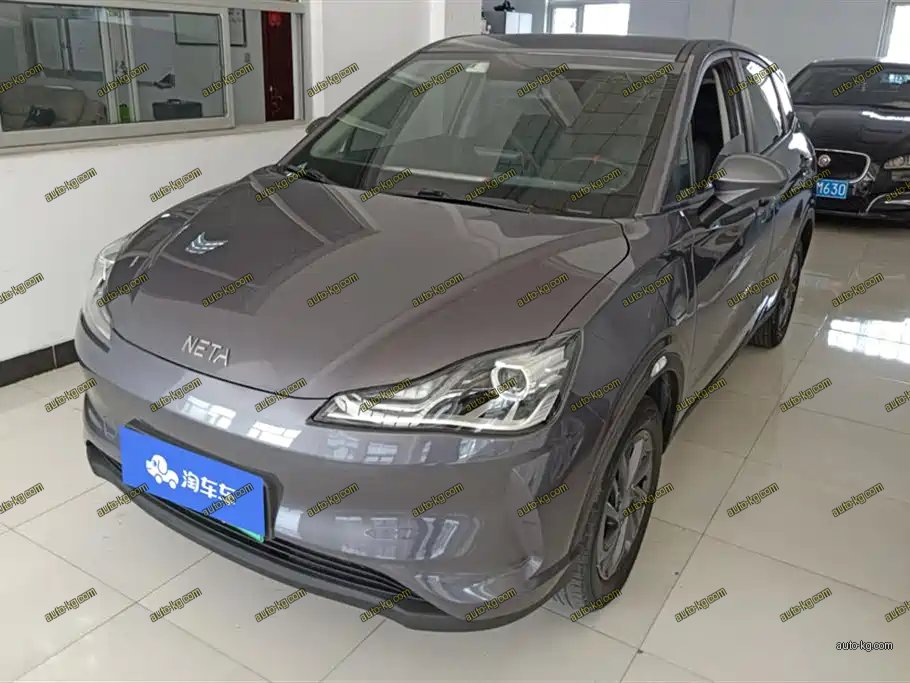 Neta Neta V 2021