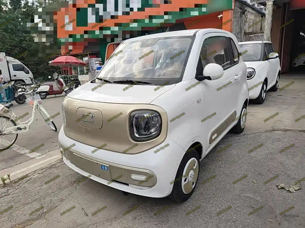 Bestune Pony 2025