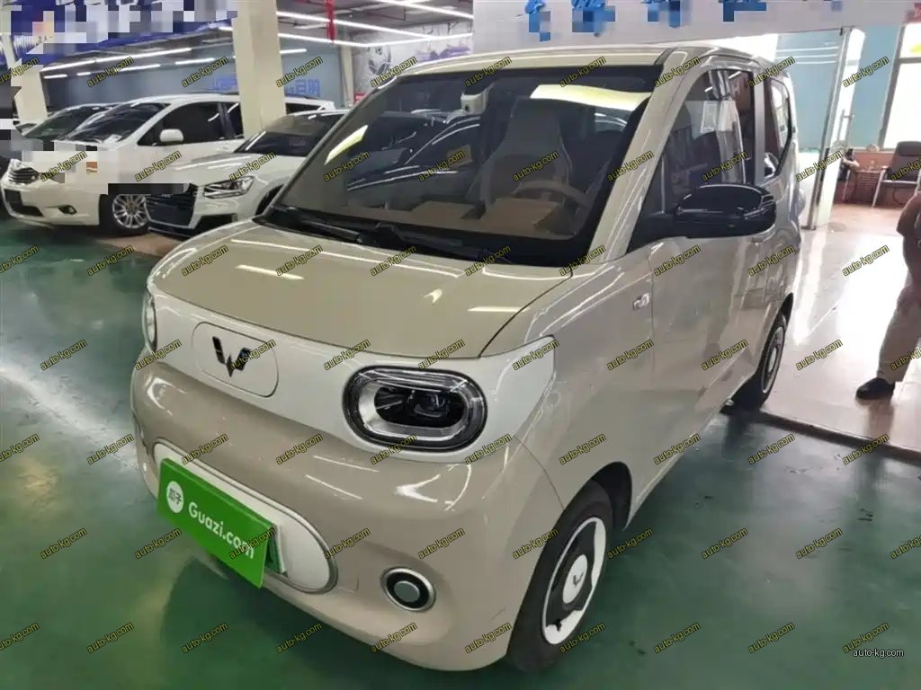 Wuling MINIEV 2025