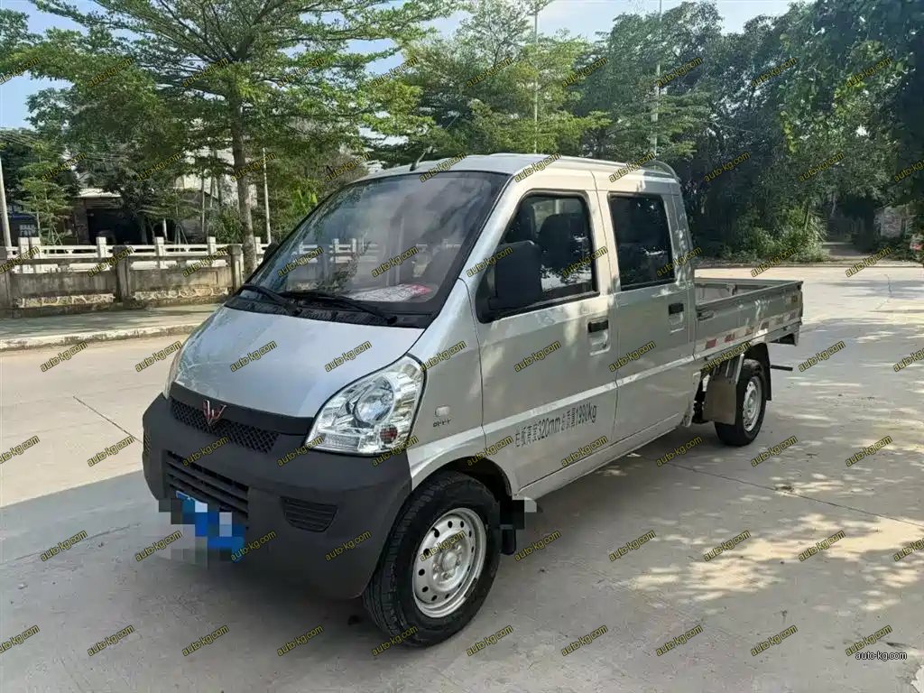 Wuling Rongguang Mini Truck 2021