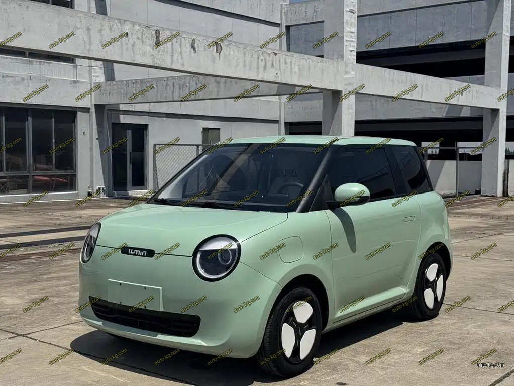 Qiyuan Lumin 2023