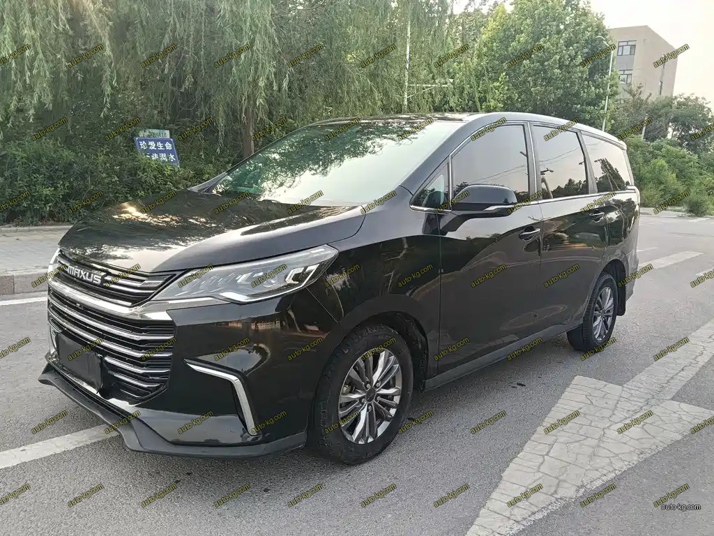 Maxus G50 2021
