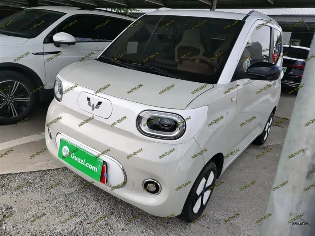 Wuling MINIEV 2023