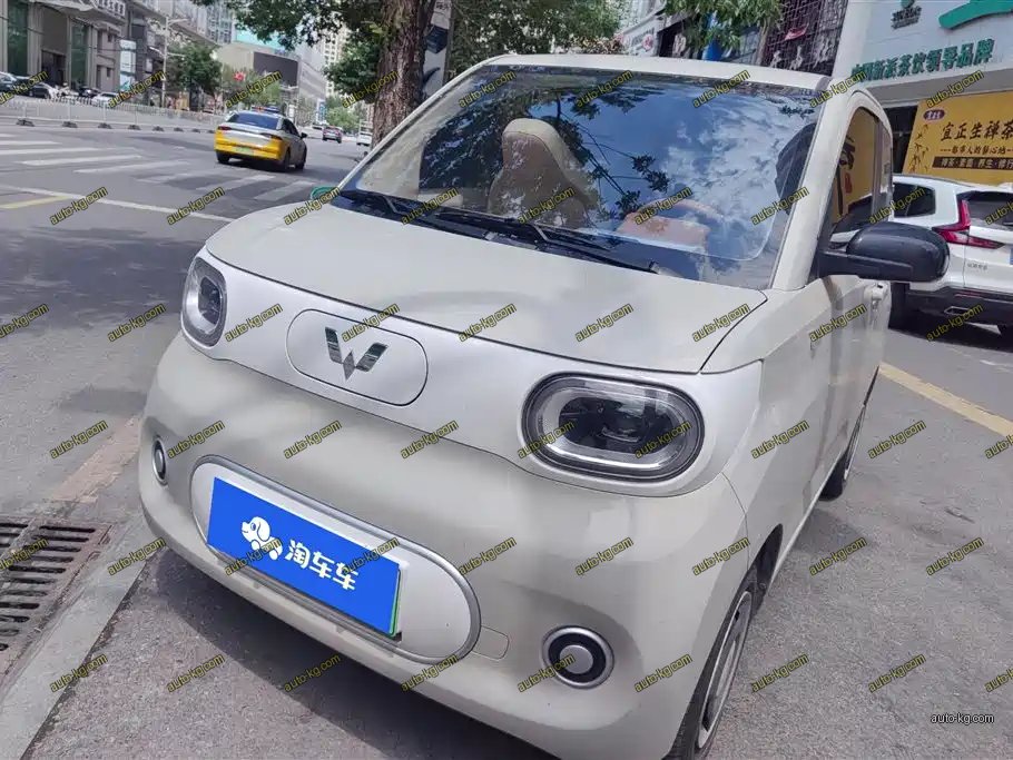 Wuling MINIEV 2025