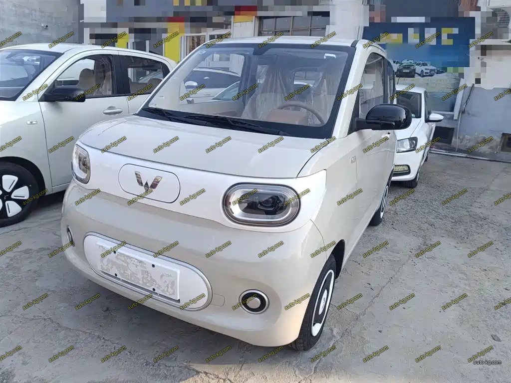 Wuling MINIEV 2025