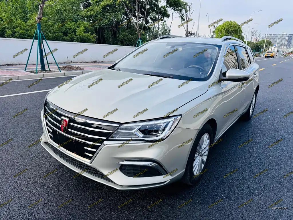 Roewe Ei5 2020