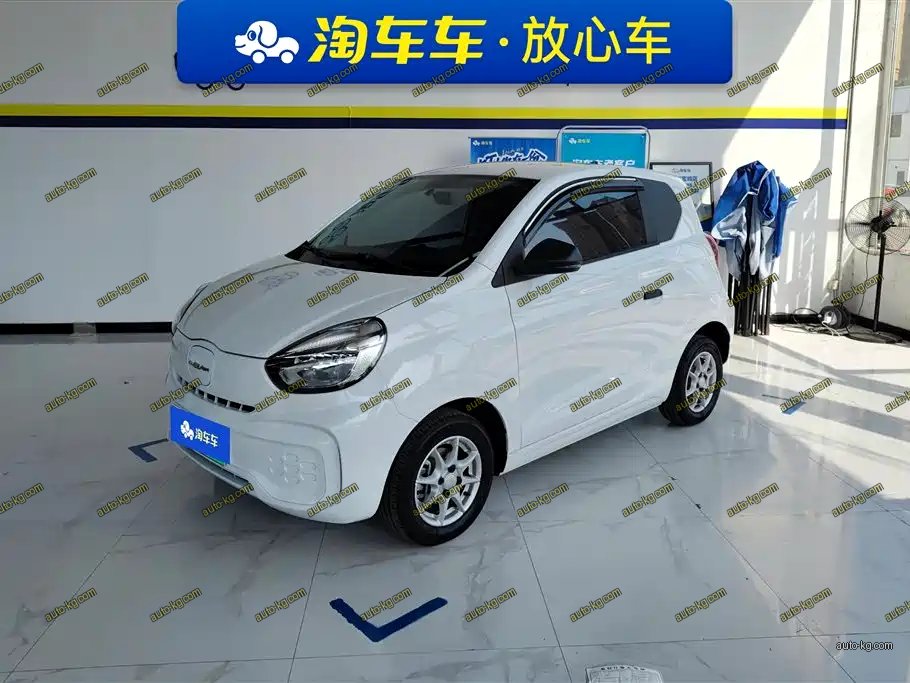 Roewe Clever 2023