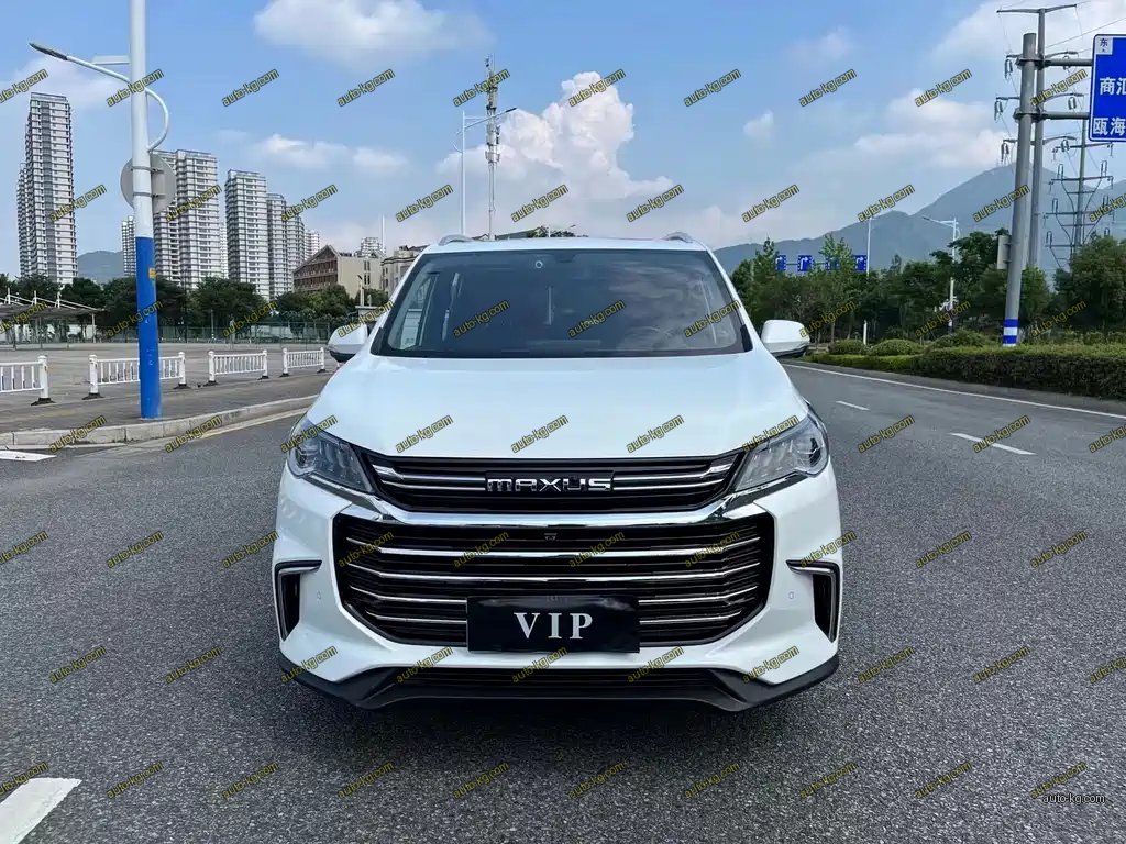 Maxus G50 2019