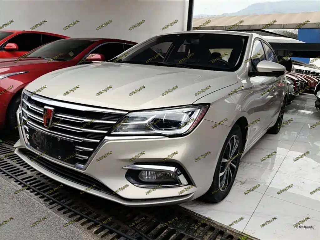 Roewe i5 2021