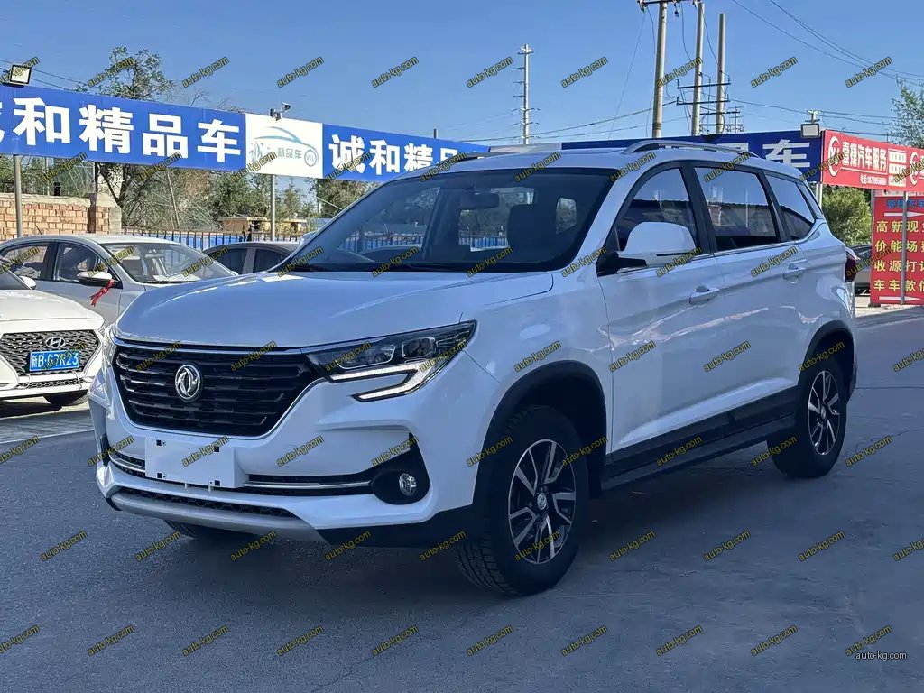 Fengxing Fengxing T5 2021