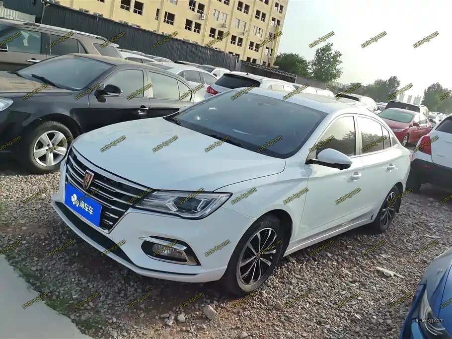 Roewe i5 2020