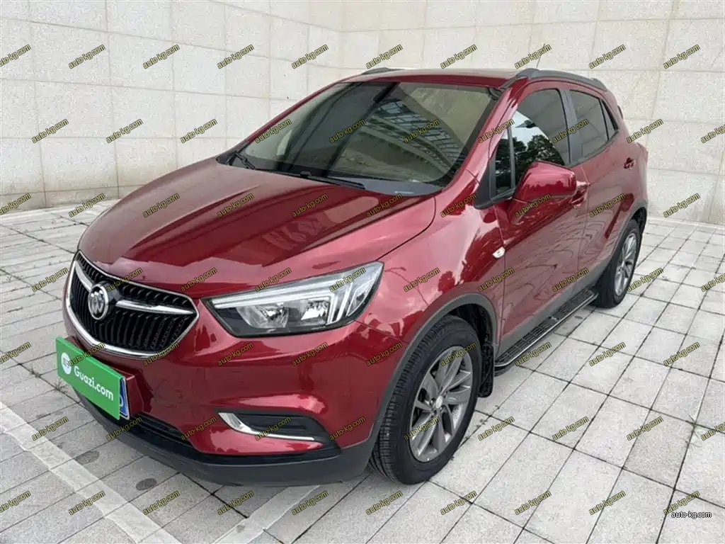 Buick Encore 2017