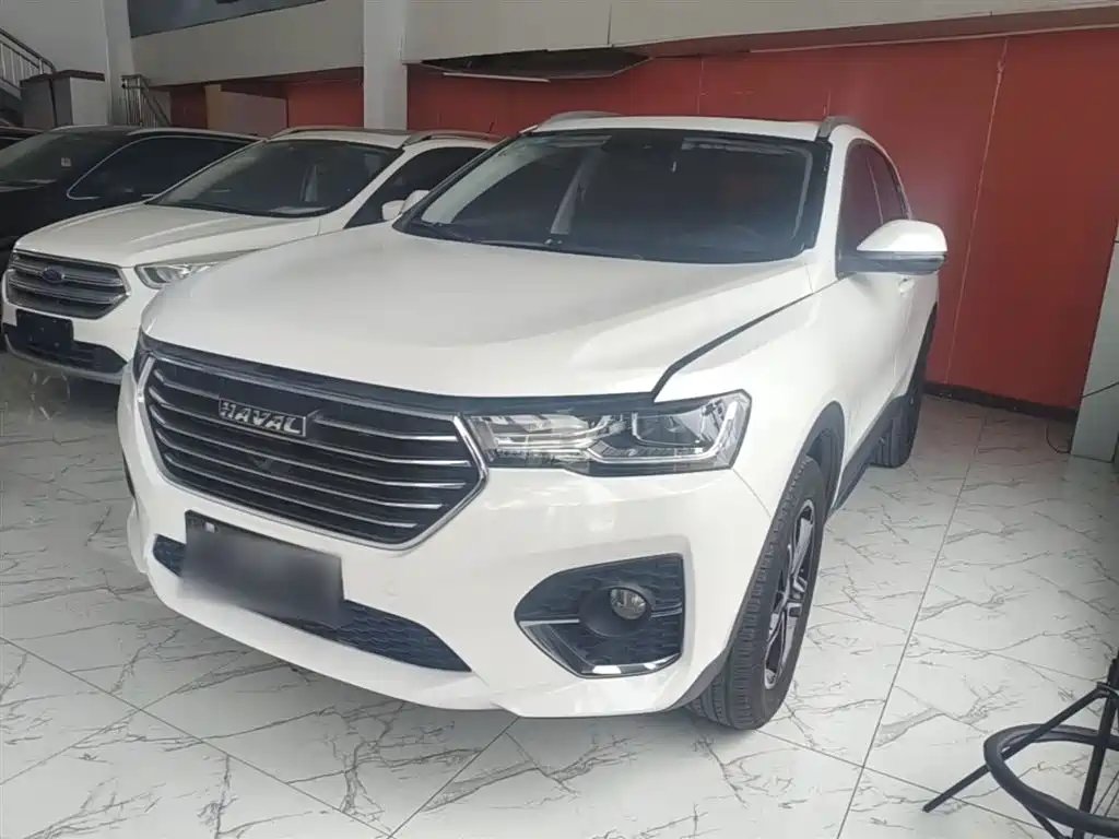 Haval H4 2019