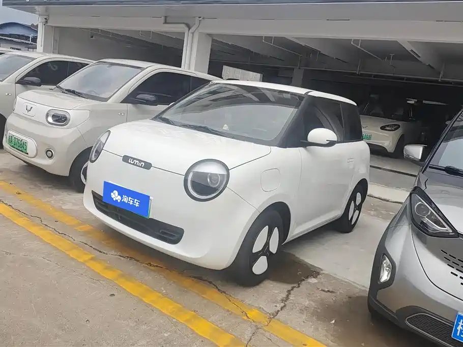 Qiyuan Lumin 2024