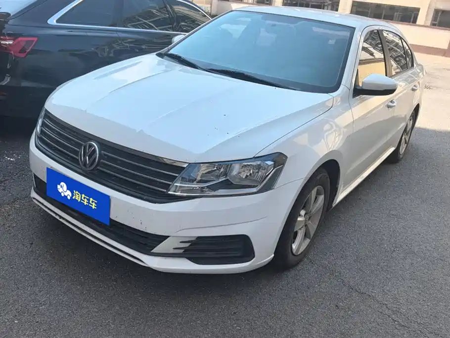 Volkswagen Lavida 2021