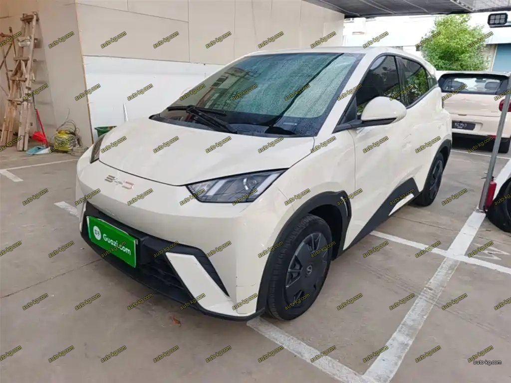 BYD Seagull 2023