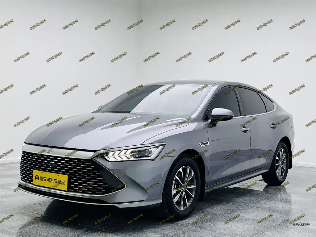 BYD Qin PLUS 2023