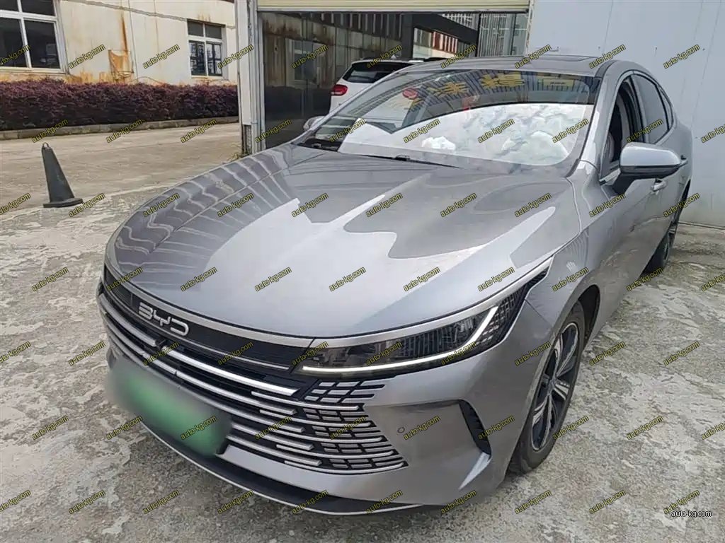 BYD Destroyer 05 2023