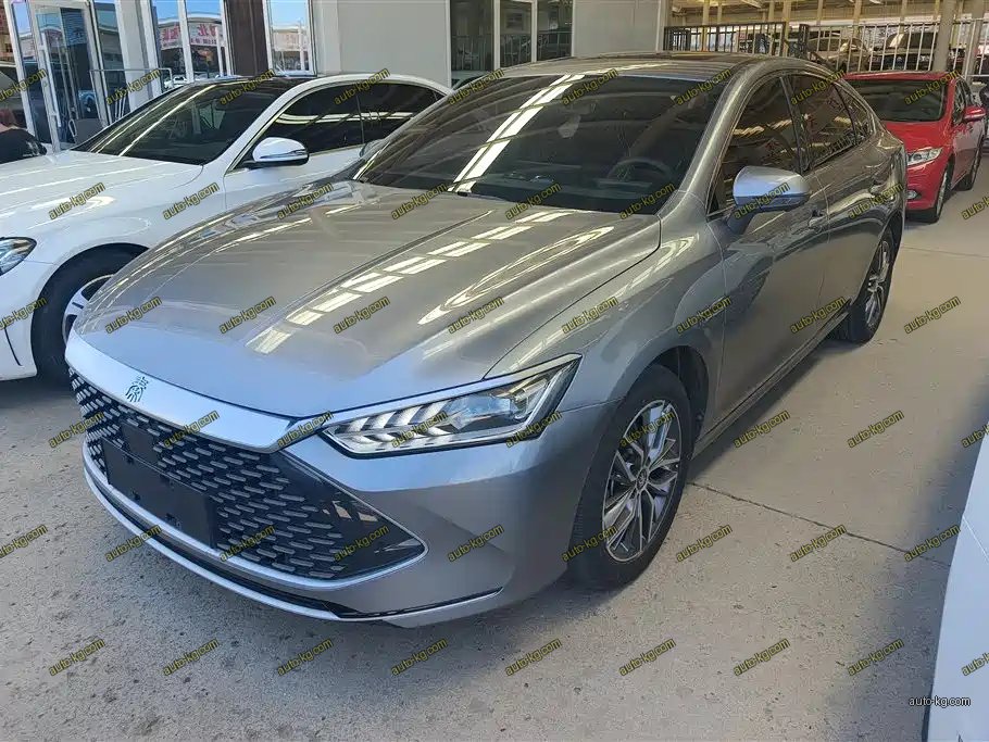 BYD Qin PLUS 2023