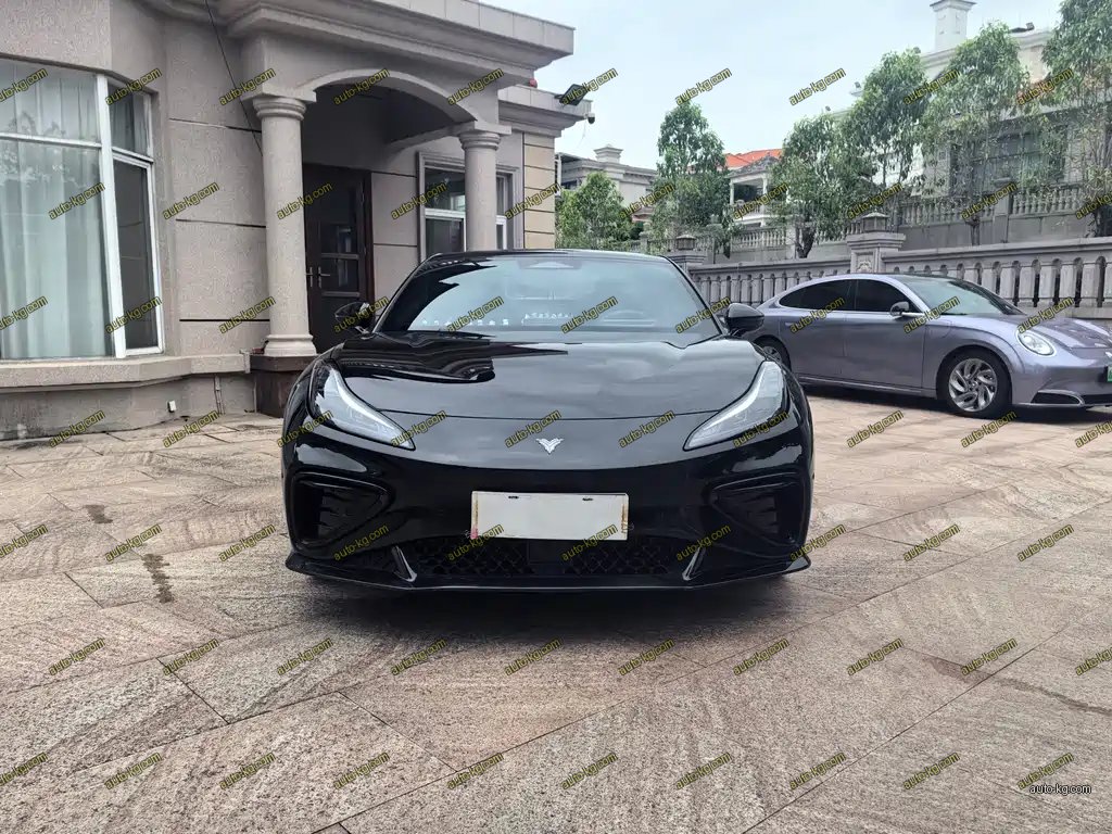 Neta Neta GT 2023