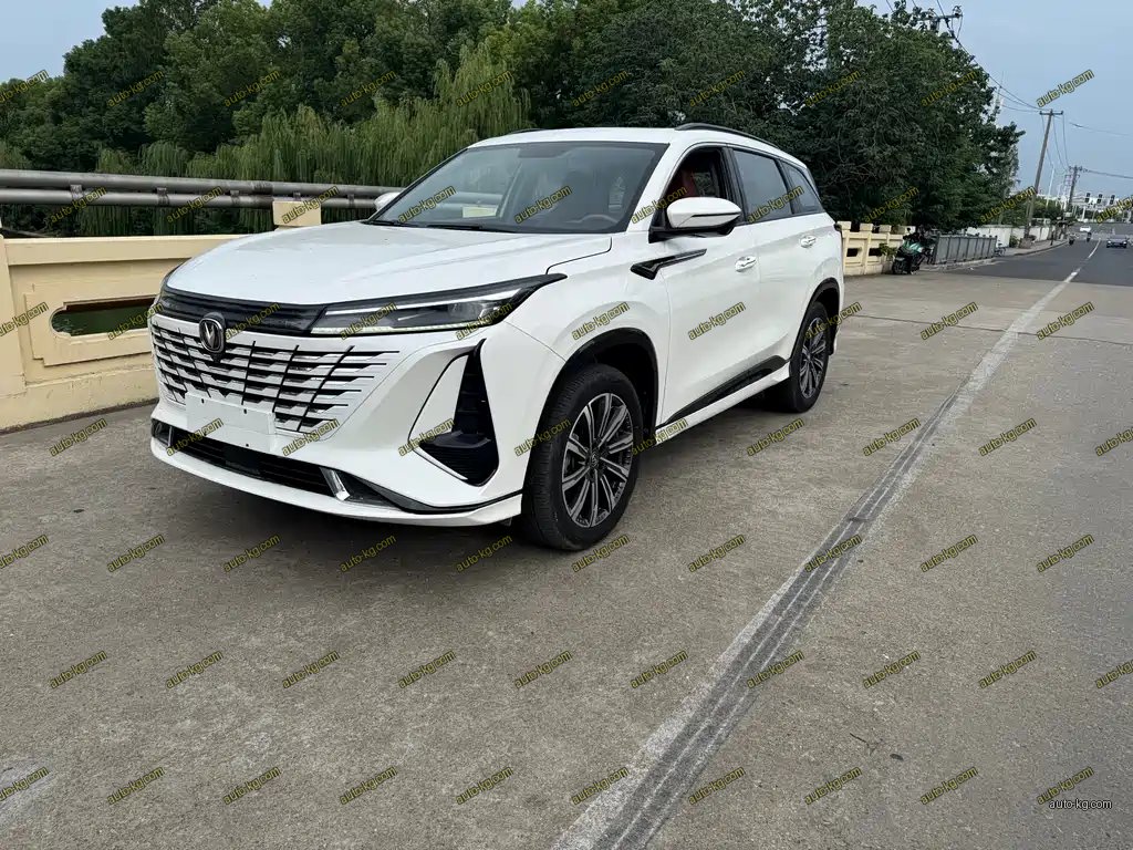 Changan 长安CS75PLUS 2023