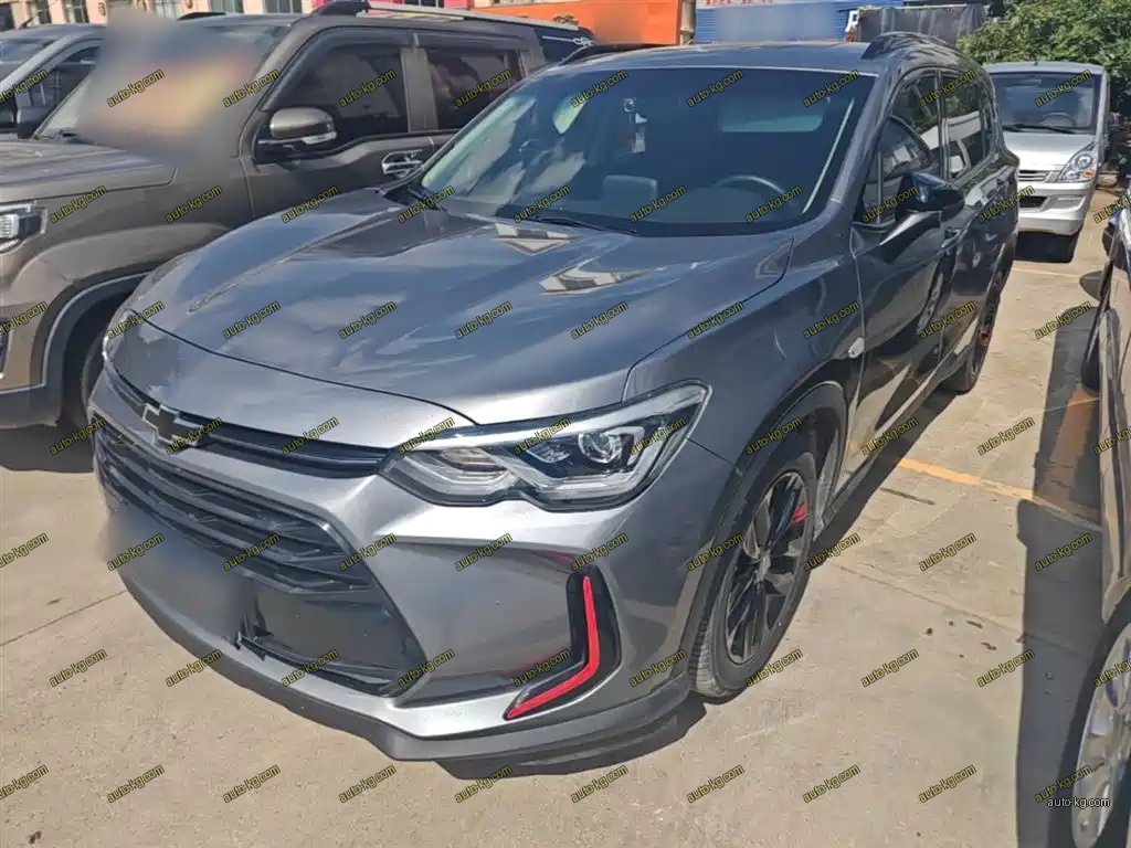 Chevrolet Volando 2021