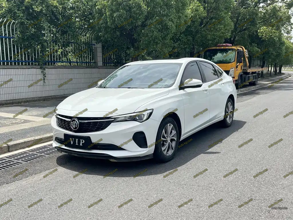 Buick Verano 2024