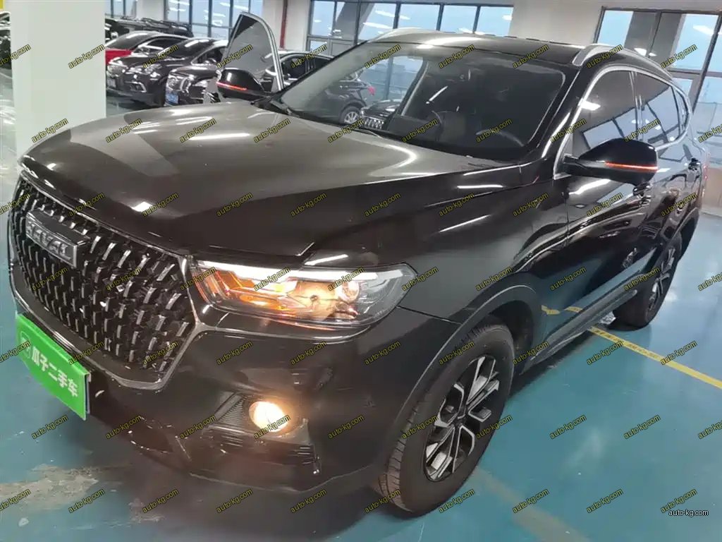 Haval H6 2025