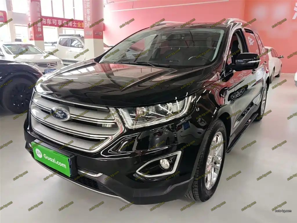 Ford Edge 2018
