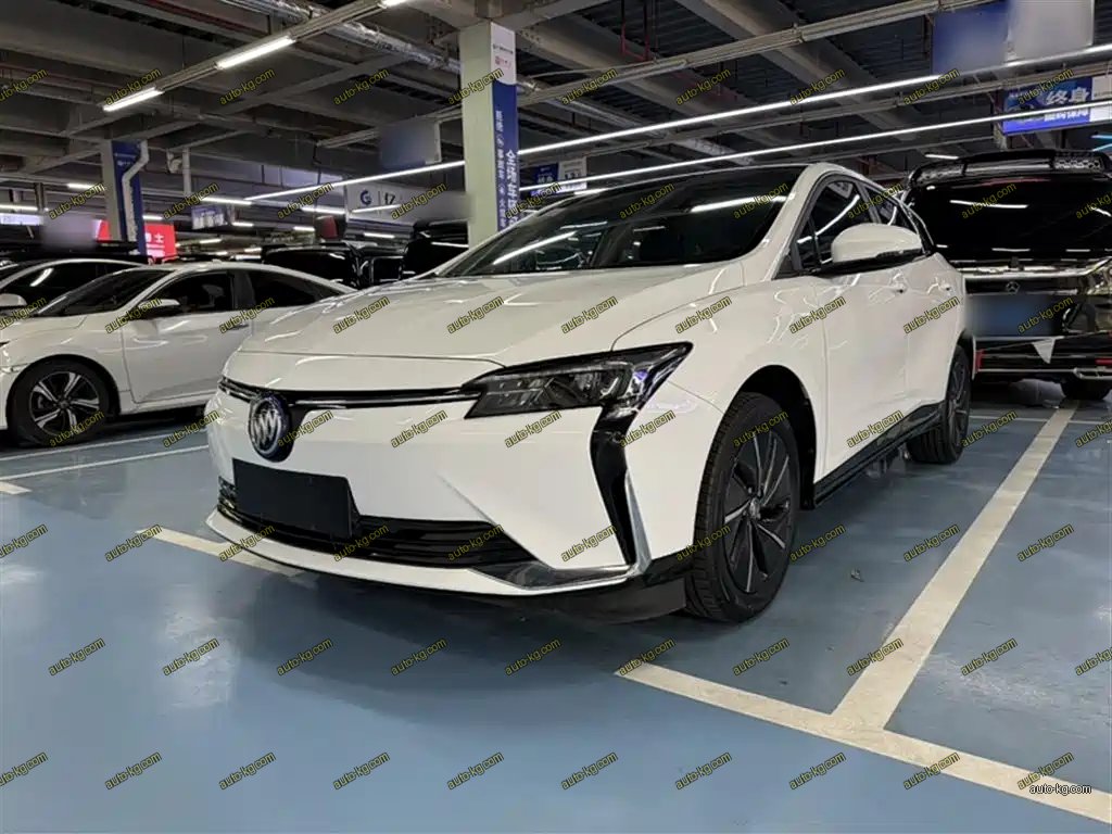 Buick Velite 6 2024