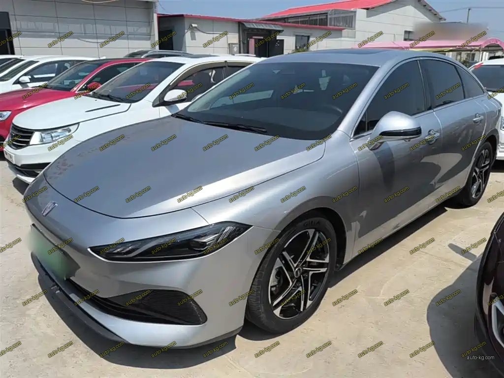 Roewe D7 2023