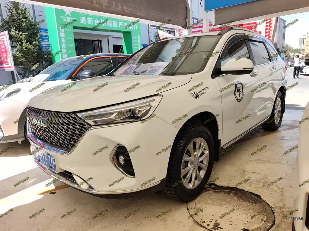 Haval M6 2023