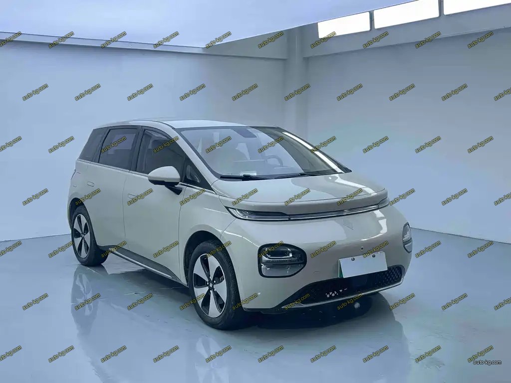 Baojun Yunduo 2023