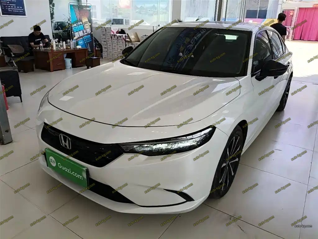 Honda Integra 2022