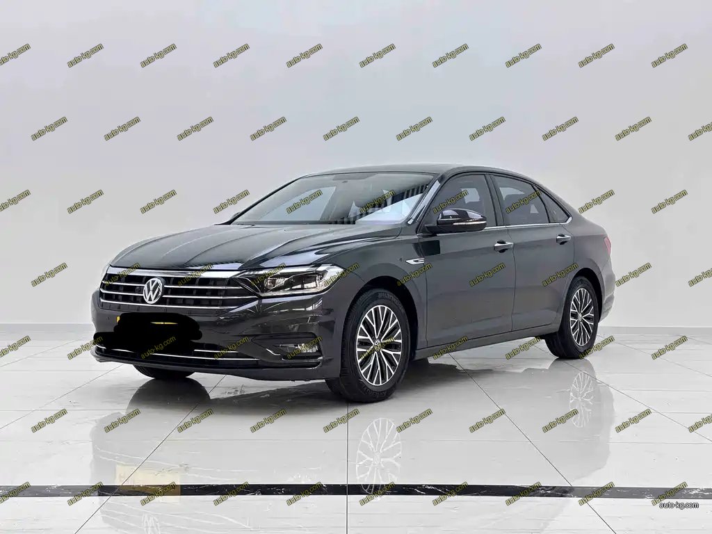 Volkswagen Sagitar 2021