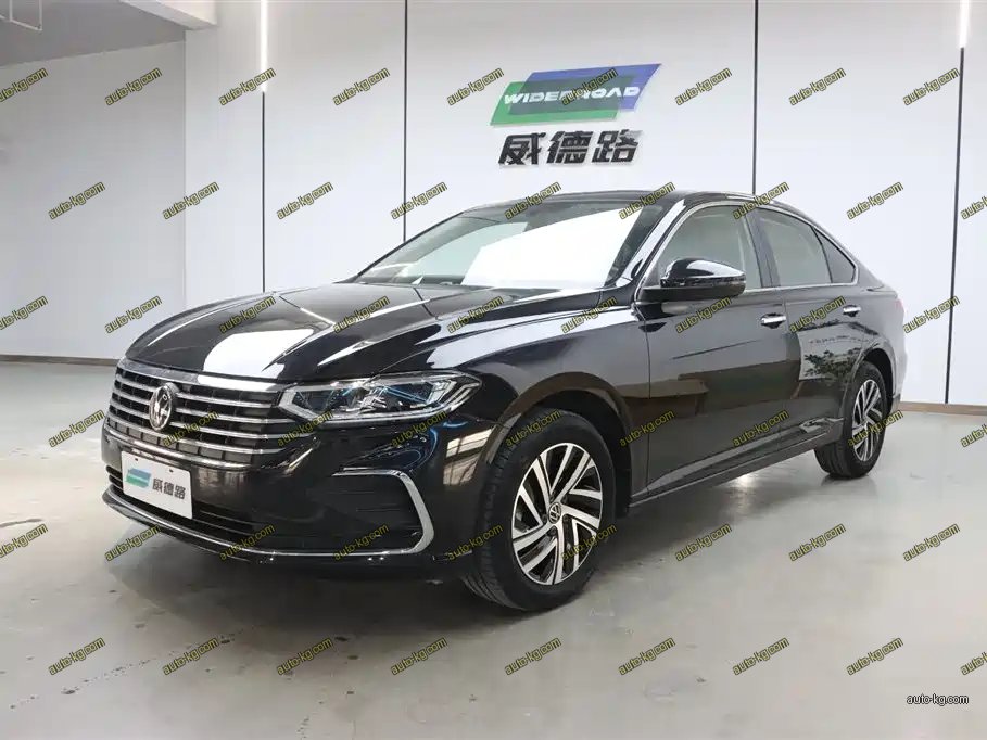 Volkswagen Lavida 2023