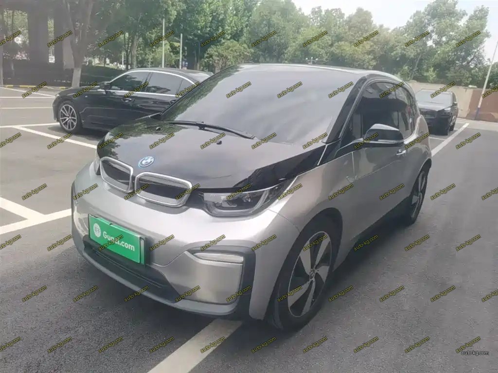BMW i3 (Import) 2019