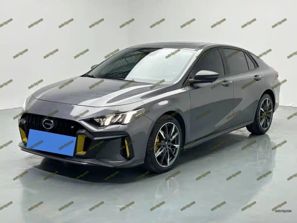 GAC Motor Shadow Leopard 2023