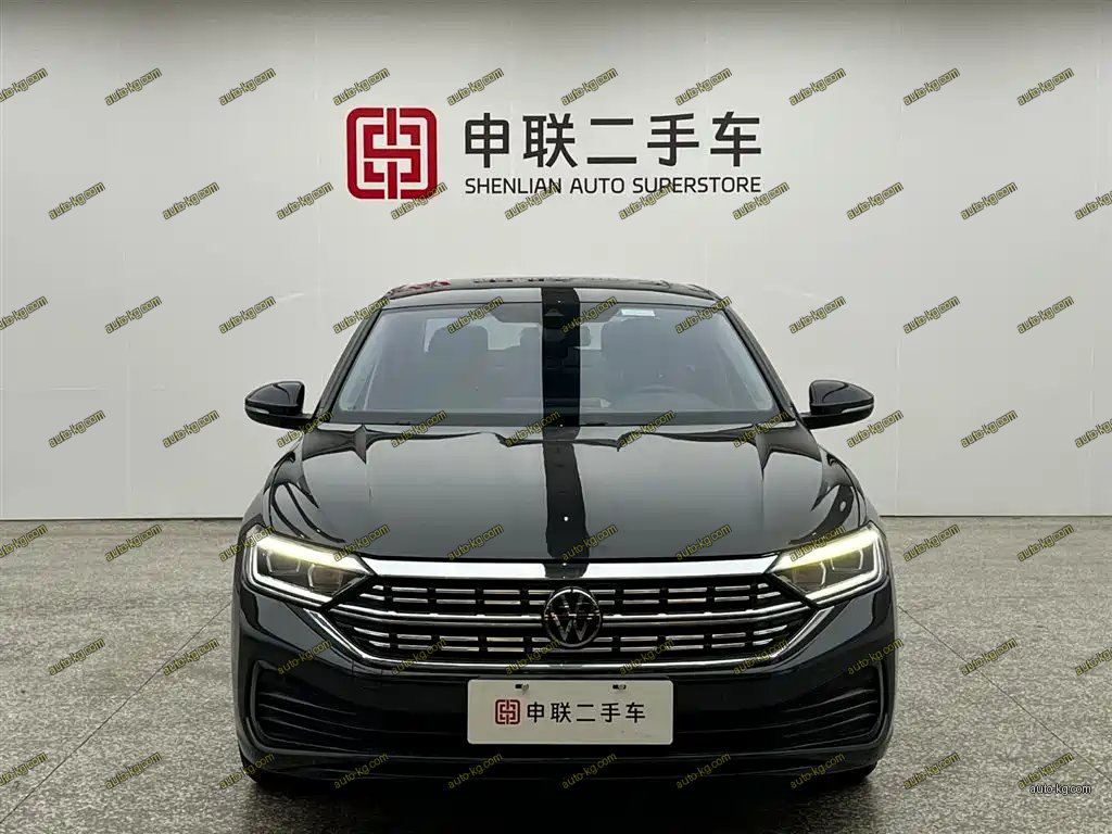 Volkswagen Sagitar 2023