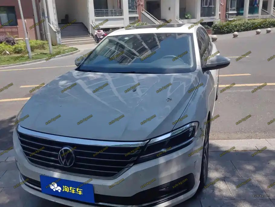 Volkswagen Lavida 2022