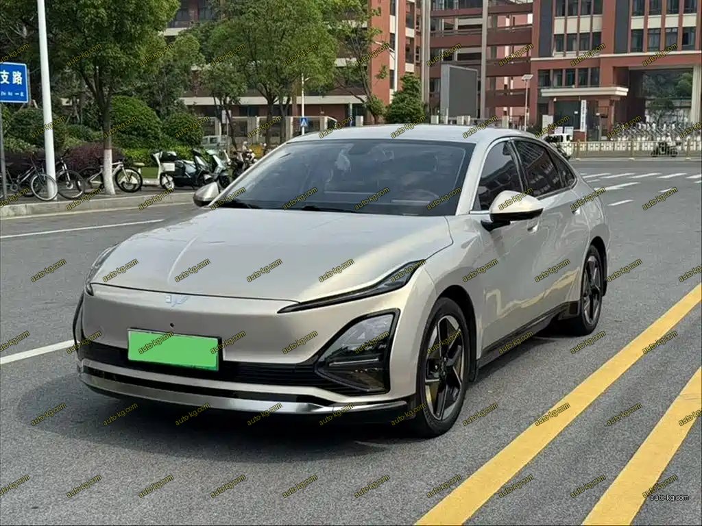 Wuling Xingguang 2024