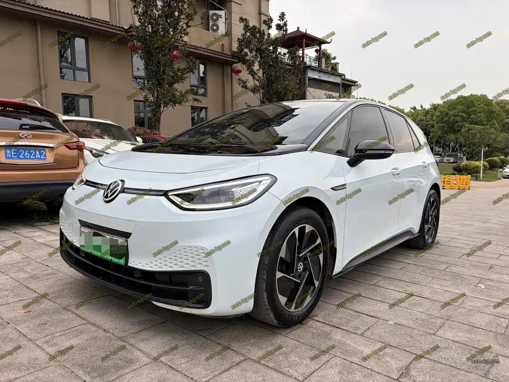 Volkswagen ID.3 2023