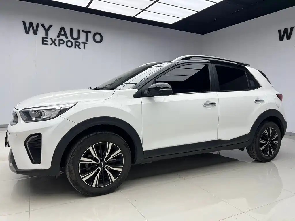 Kia KX1 2021