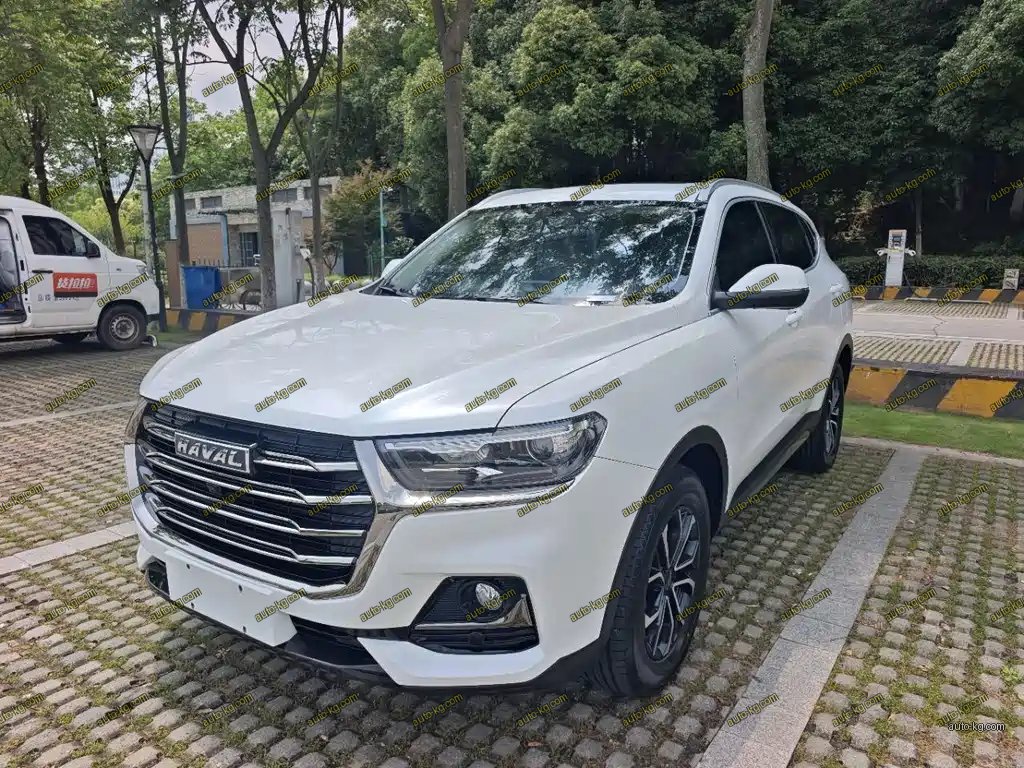 Haval H6 2022