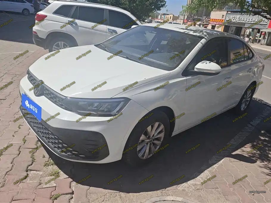 Volkswagen Lavida 2024
