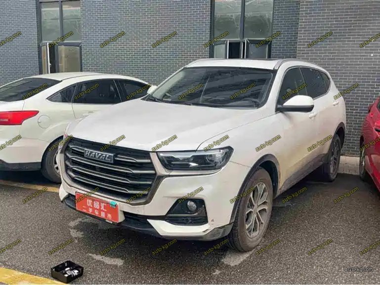 Haval H6 2023