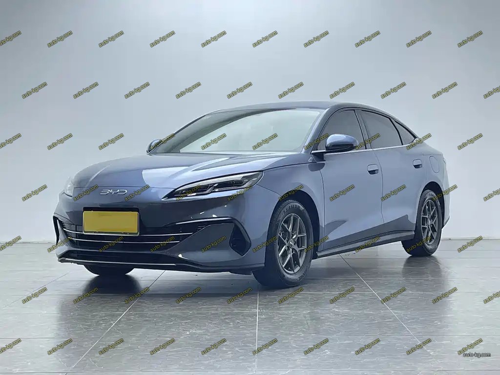 BYD 海豹06 2024