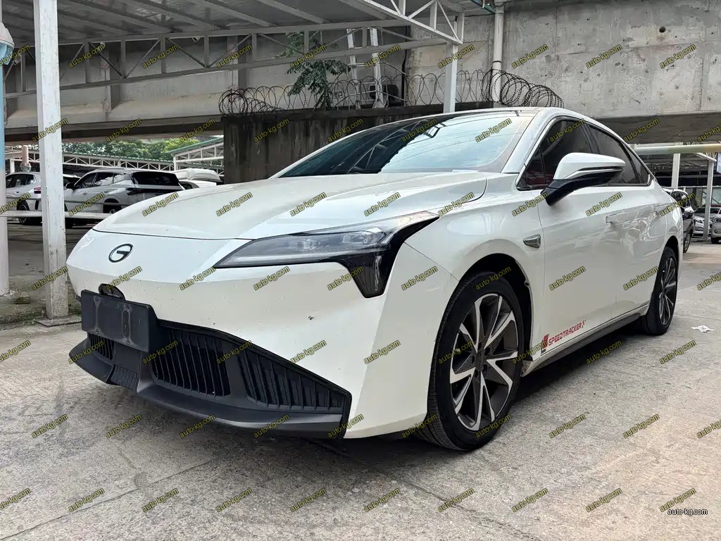 Aion AION S Plus 2023